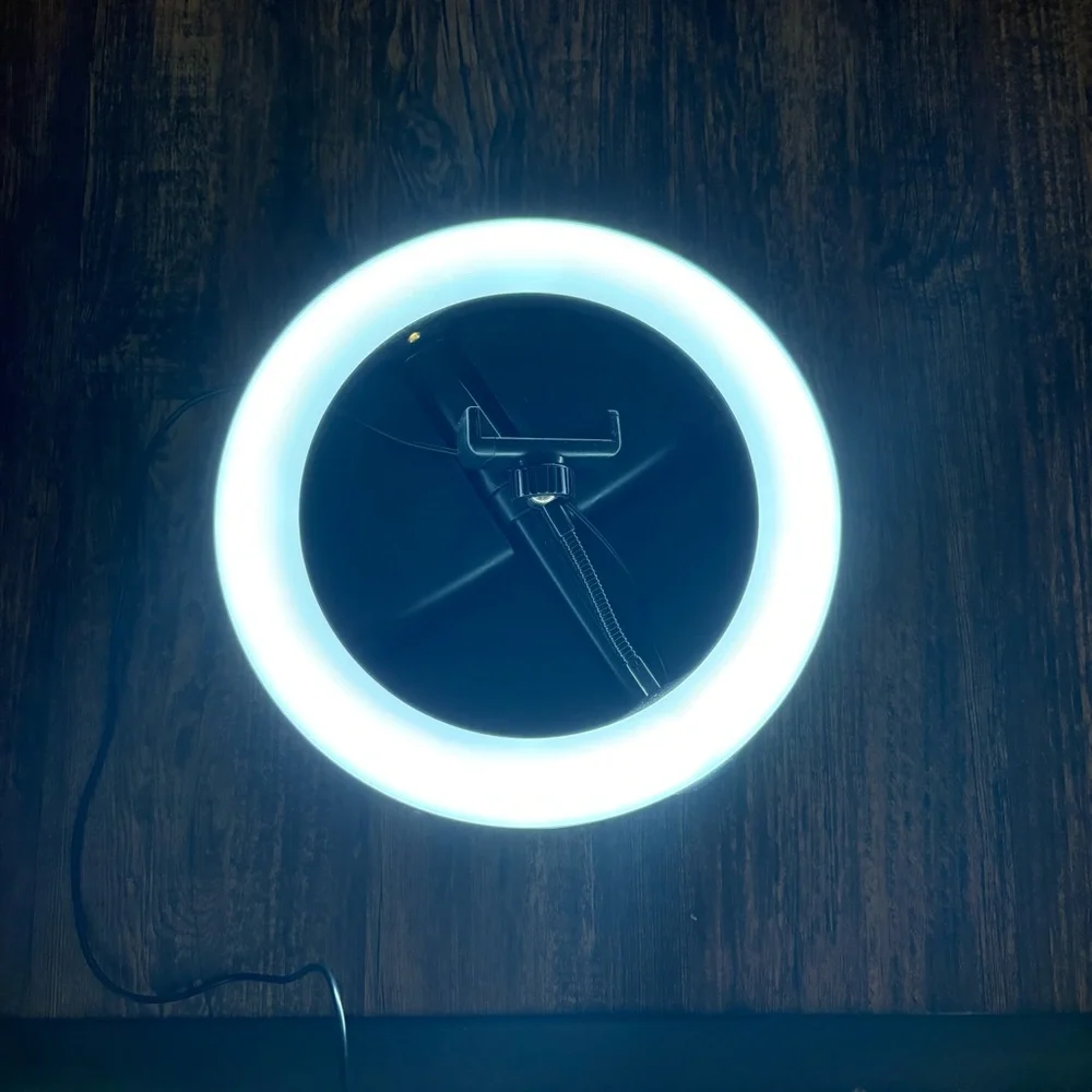 Sunpak Ring Light - Picture 7 of 8